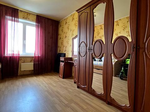 Квартира на пров. 3-й Кривоноса, 1 в Чернігові, ID 235280, фото №5