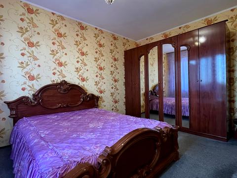 Квартира на пров. 3-й Кривоноса, 1 в Чернігові, ID 235280, фото №6