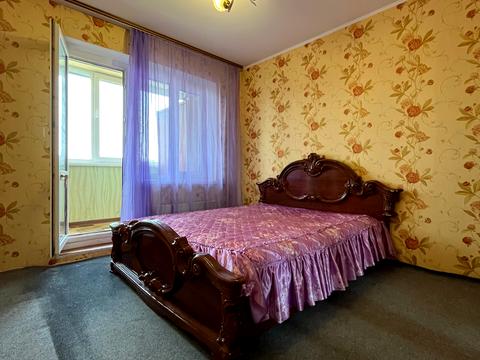 Квартира на пров. 3-й Кривоноса, 1 в Чернігові, ID 235280, фото №7