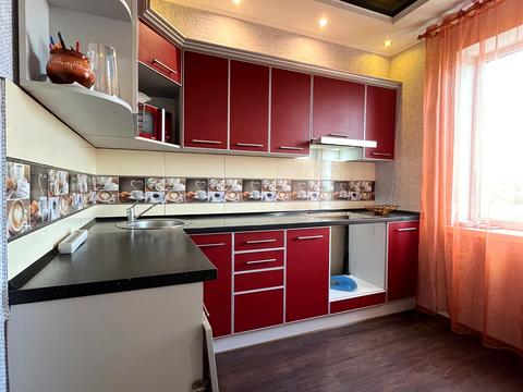 Квартира на пров. 3-й Кривоноса, 1 в Чернігові, ID 235280, фото №8