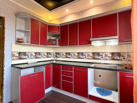 Квартира на пров. 3-й Кривоноса, 1 в Чернігові, ID 235280, фото №9