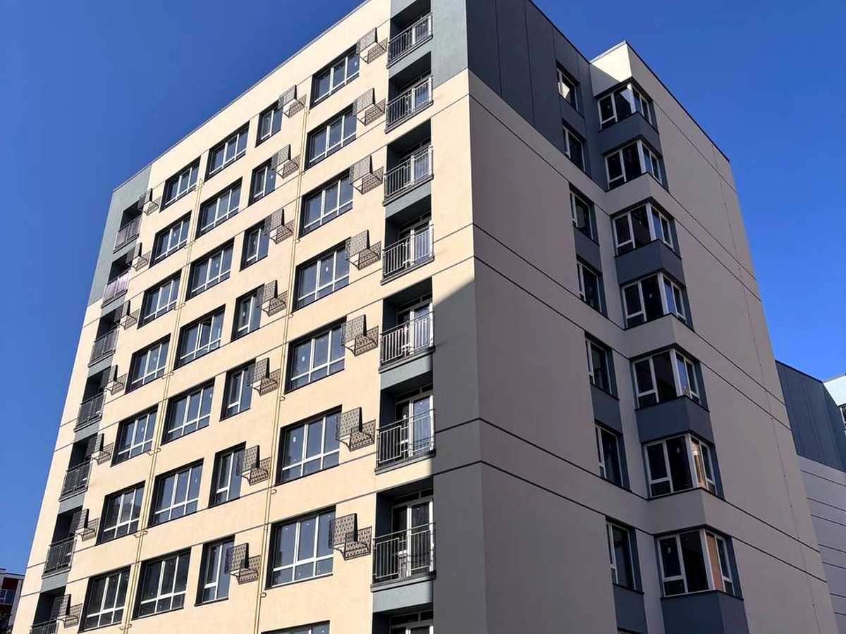 Квартира на вул. Отця Івана Блавацького вул., ) в Івано-Франківську, ID 181969, фото №1