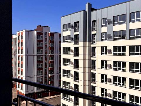 Квартира на вул. Отця Івана Блавацького вул., ) в Івано-Франківську, ID 181969, фото №8