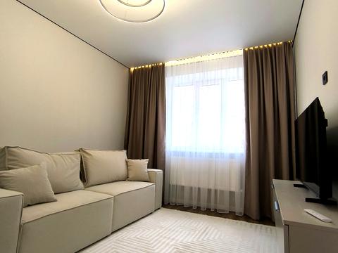 Квартира на вул. Височана вул., 18 к16 в Івано-Франківську, ID 244295, фото №12