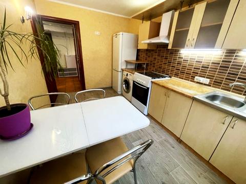 Квартира на просп. Миру, 261 в Чернігові, ID 248830, фото №1