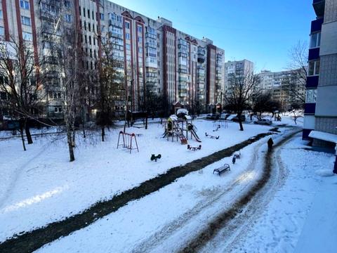 Квартира на просп. Миру, 261 в Чернігові, ID 248830, фото №19