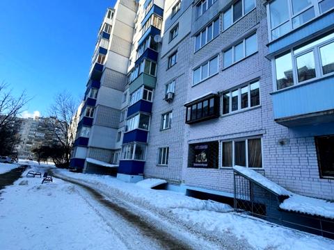 Квартира на просп. Миру, 261 в Чернігові, ID 248830, фото №20