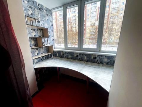 Квартира на просп. Миру, 261 в Чернігові, ID 248830, фото №7