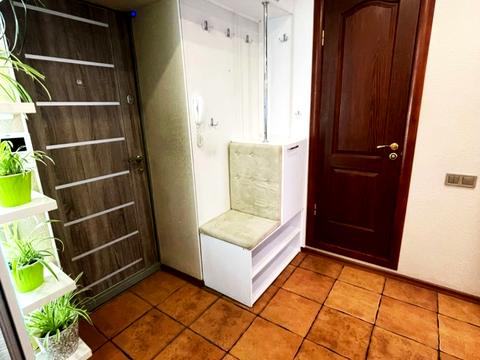 Квартира на просп. Миру, 261 в Чернігові, ID 248830, фото №9