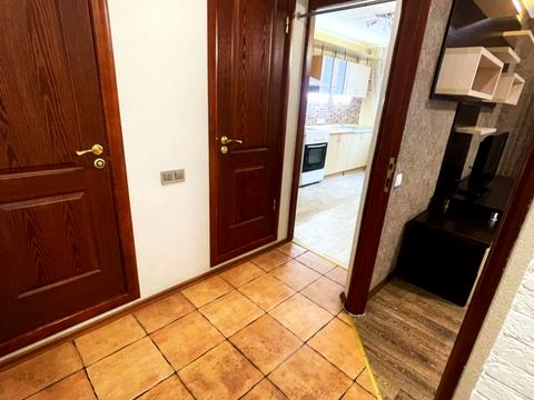 Квартира на просп. Миру, 261 в Чернігові, ID 248830, фото №10