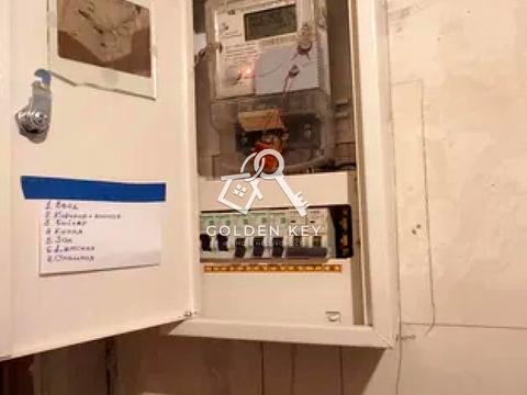 Квартира на вул. Степана Тільги, 30 в Кривому Розі, ID 170722, фото №18