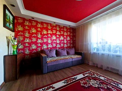 Квартира на вул. Елеваторна, 8А в Чернігів, ID 225025, фото №1