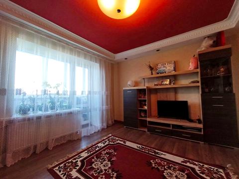 Квартира на вул. Елеваторна, 8А в Чернігів, ID 225025, фото №2