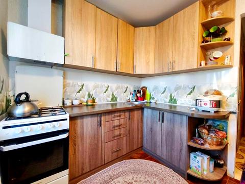 Квартира на вул. Елеваторна, 8А в Чернігові, ID 225025, фото №11