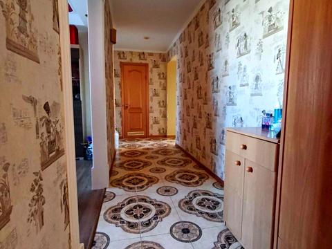 Квартира на вул. Елеваторна, 8А в Чернігові, ID 225025, фото №14