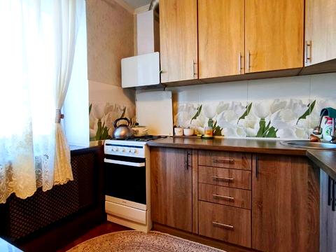 Квартира на вул. Елеваторна, 8А в Чернігові, ID 225025, фото №10