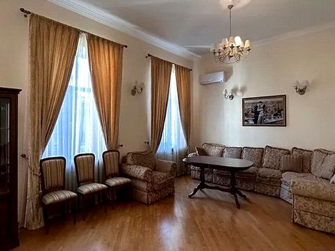 Квартира на вул. Італійська, 7 в Одеса, ID 187484, фото №2