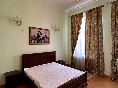 Квартира на вул. Італійська, 7 в Одеса, ID 187484, фото №4