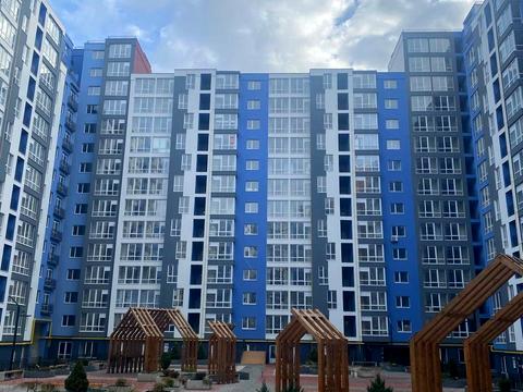Квартира на вул. Княгинин, 40 в Івано-Франківську, ID 179771, фото №1