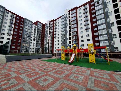 Квартира на вул. Княгинин, 40 в Івано-Франківську, ID 179771, фото №2