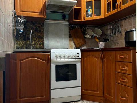 Квартира на вул. Гната Хоткевича, 44-А в Івано-Франківськ, ID 272872, фото №5
