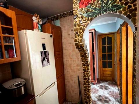 Квартира на вул. Гната Хоткевича, 44-А в Івано-Франківську, ID 272872, фото №6