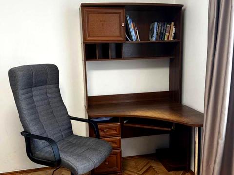 Квартира на вул. Гната Хоткевича, 44-А в Івано-Франківську, ID 272872, фото №7