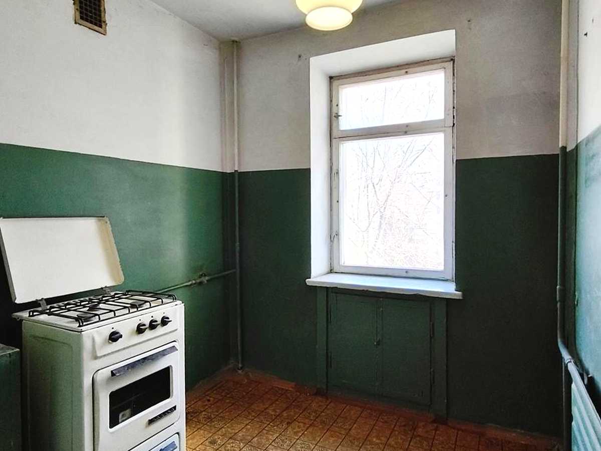 Квартира на просп. Левка Лук'яненка, 48, ID 410021, фото №1