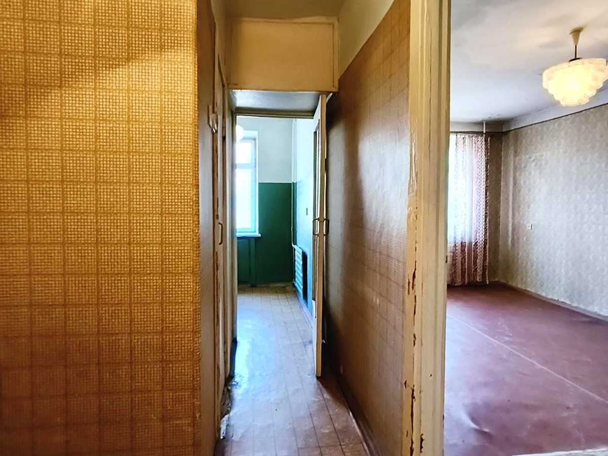 Квартира на просп. Левка Лук'яненка, 48 в Чернігові, ID 410021, фото №2