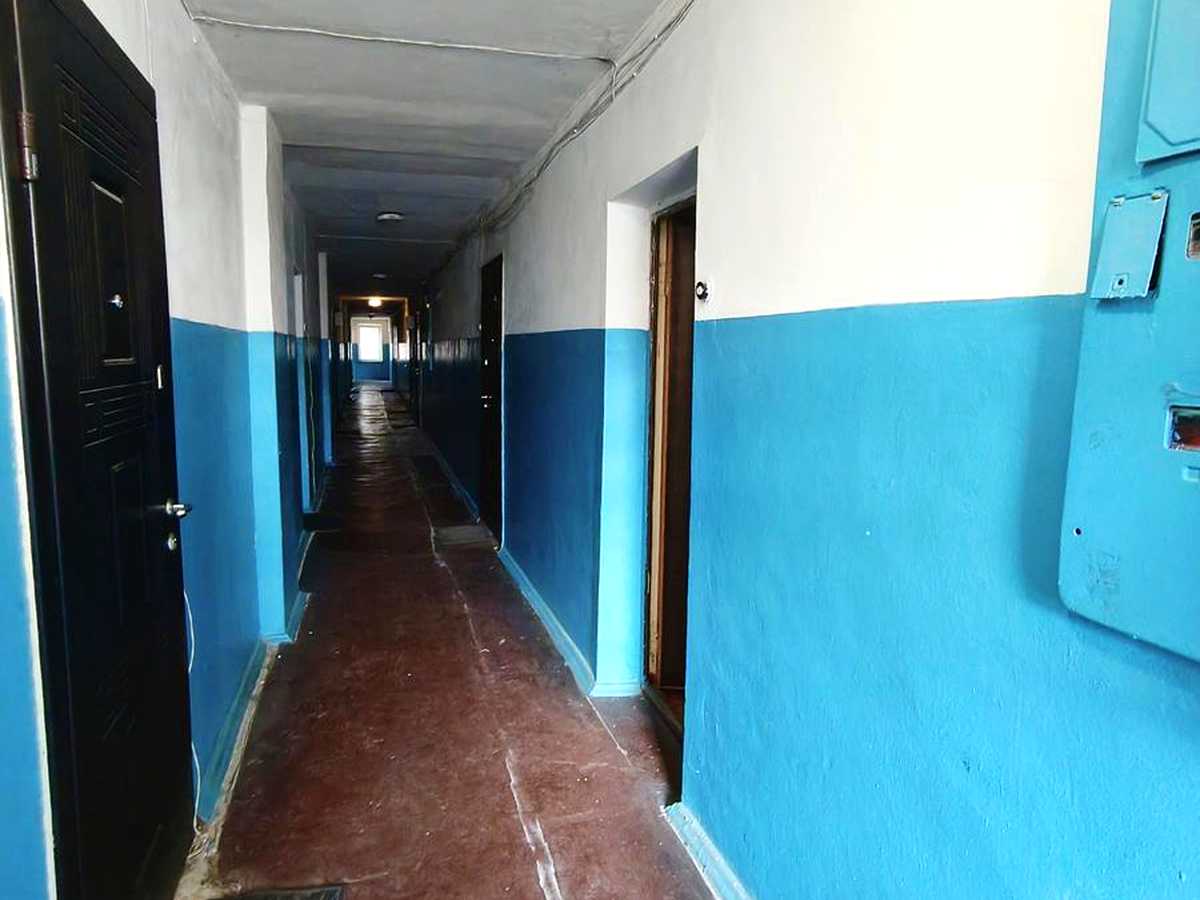 Квартира на просп. Левка Лук'яненка, 48 в Чернігові, ID 410021, фото №11