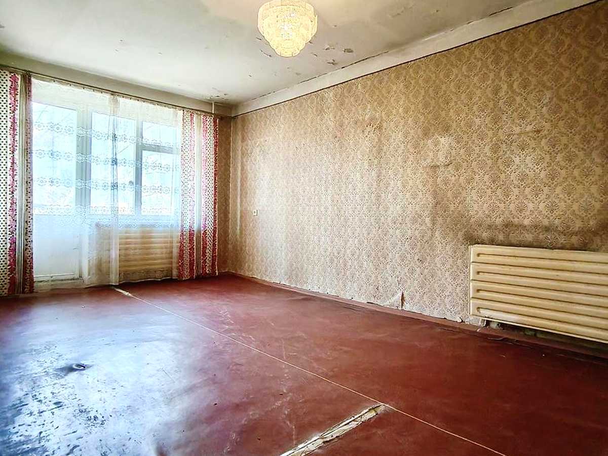 Квартира на просп. Левка Лук'яненка, 48 в Чернігові, ID 410021, фото №4