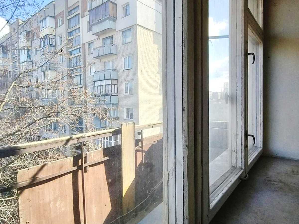 Квартира на просп. Левка Лук'яненка, 48 в Чернігові, ID 410021, фото №7