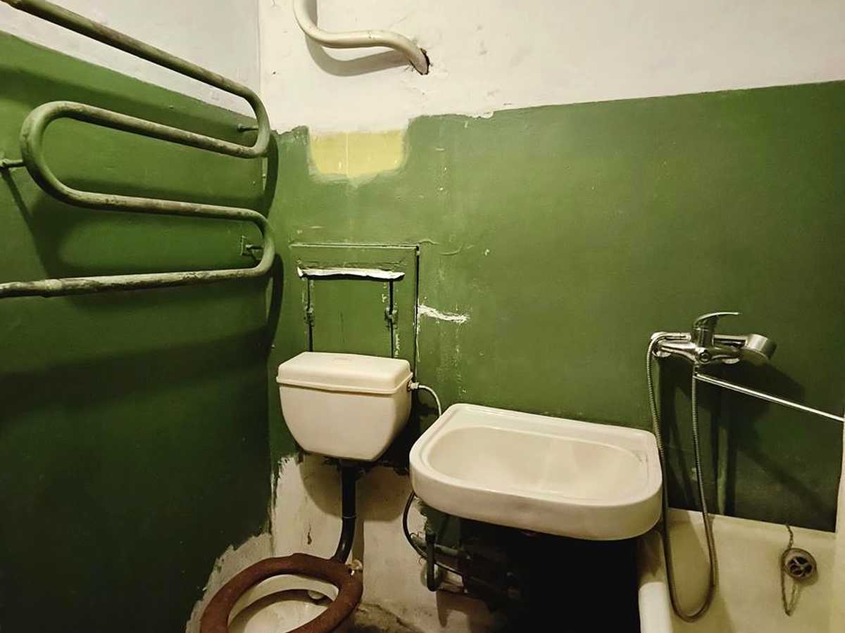 Квартира на просп. Левка Лук'яненка, 48 в Чернігові, ID 410021, фото №10