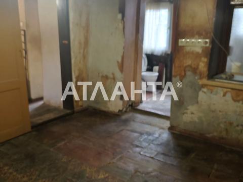 Квартира на вул. Богдана Хмельницького, 43 в Одесі, ID 170422, фото №11