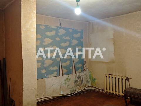 Квартира на вул. Богдана Хмельницького, 43 в Одесі, ID 170422, фото №12