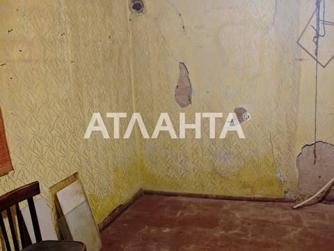 Квартира на вул. Богдана Хмельницького, 43 в Одеса, ID 170422, фото №5