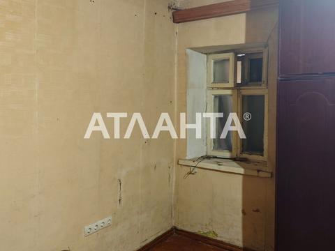 Квартира на вул. Богдана Хмельницького, 43 в Одесі, ID 170422, фото №6