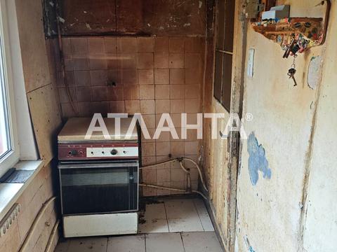 Квартира на вул. Богдана Хмельницького, 43 в Одесі, ID 170422, фото №7