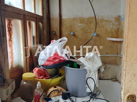 Квартира на вул. Богдана Хмельницького, 43 в Одесі, ID 170422, фото №8