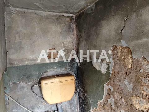 Квартира на вул. Богдана Хмельницького, 43 в Одесі, ID 170422, фото №9