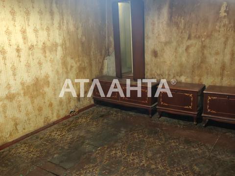 Квартира на вул. Богдана Хмельницького, 43 в Одесі, ID 170422, фото №10
