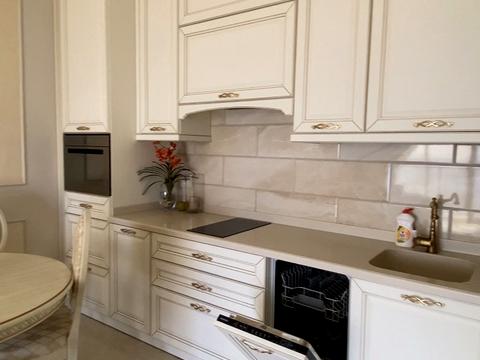 Квартира на бул. Французький, 60а в Одесі, ID 174329, фото №16