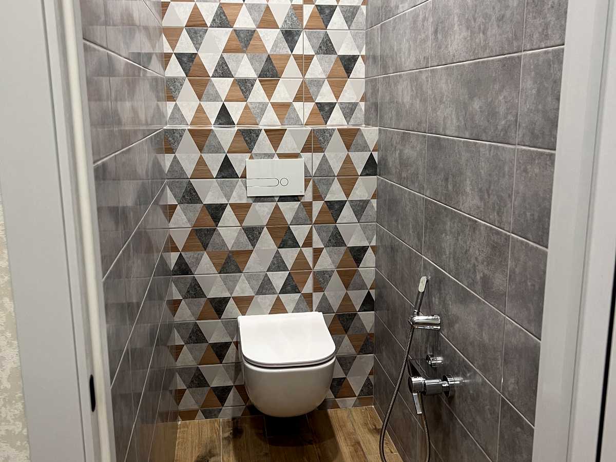 Квартира на вул. Кармелюка, 3/3 в Хмельницькому, ID 394088, фото №6