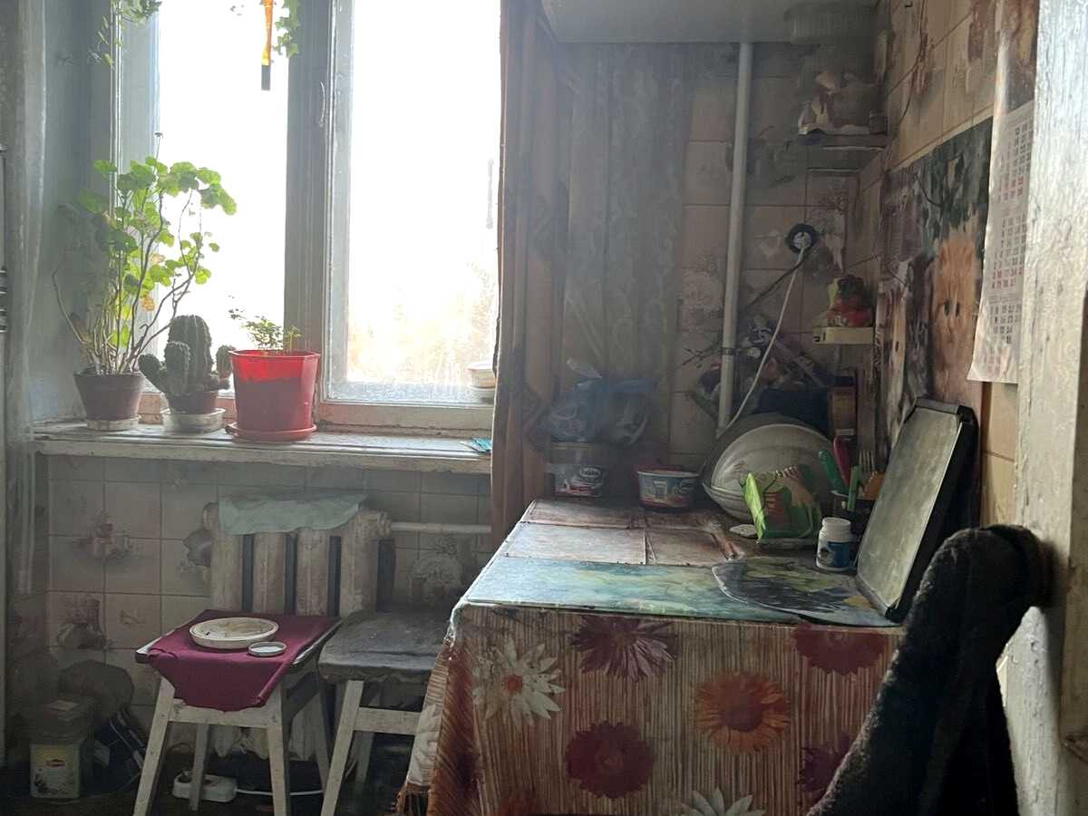 Квартира на вул. Проскурівська, 60 в Хмельницькому, ID 393929, фото №2