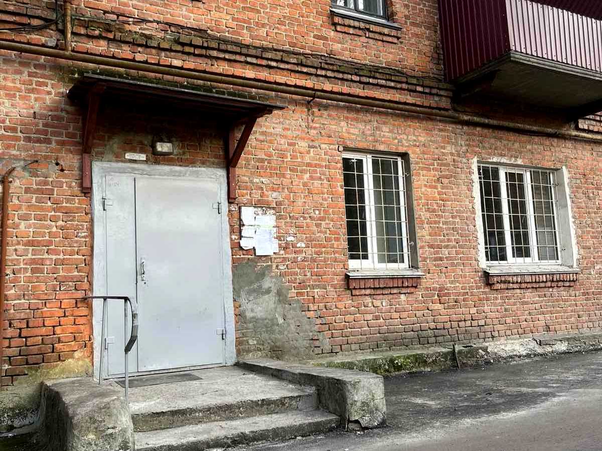 Квартира на вул. Проскурівська, 60 в Хмельницькому, ID 393929, фото №3