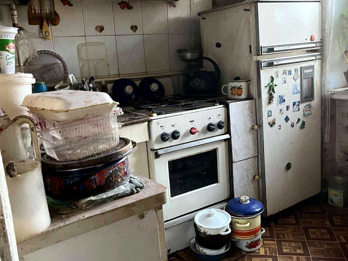 Квартира на вул. Проскурівська, 60 в Хмельницькому, ID 393929, фото №4