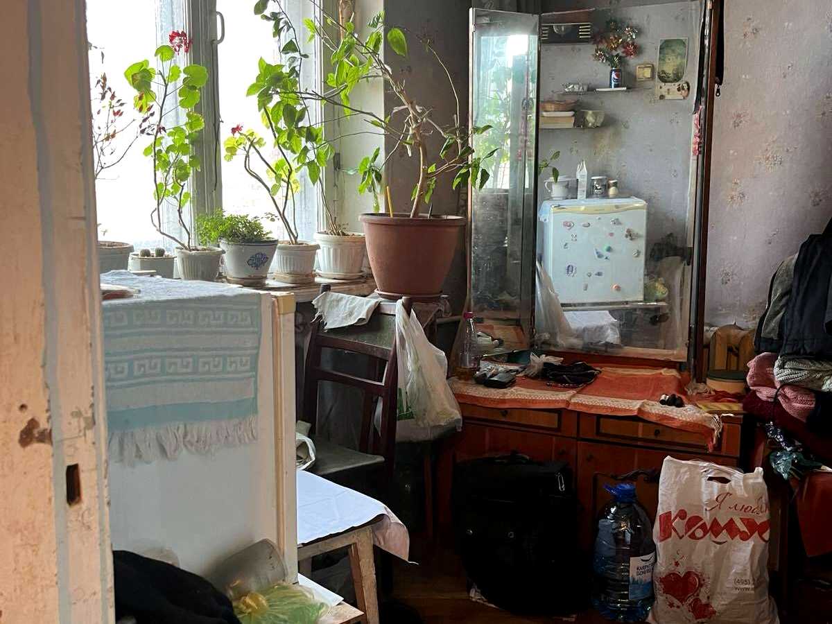 Квартира на вул. Проскурівська, 60 в Хмельницькому, ID 393929, фото №9