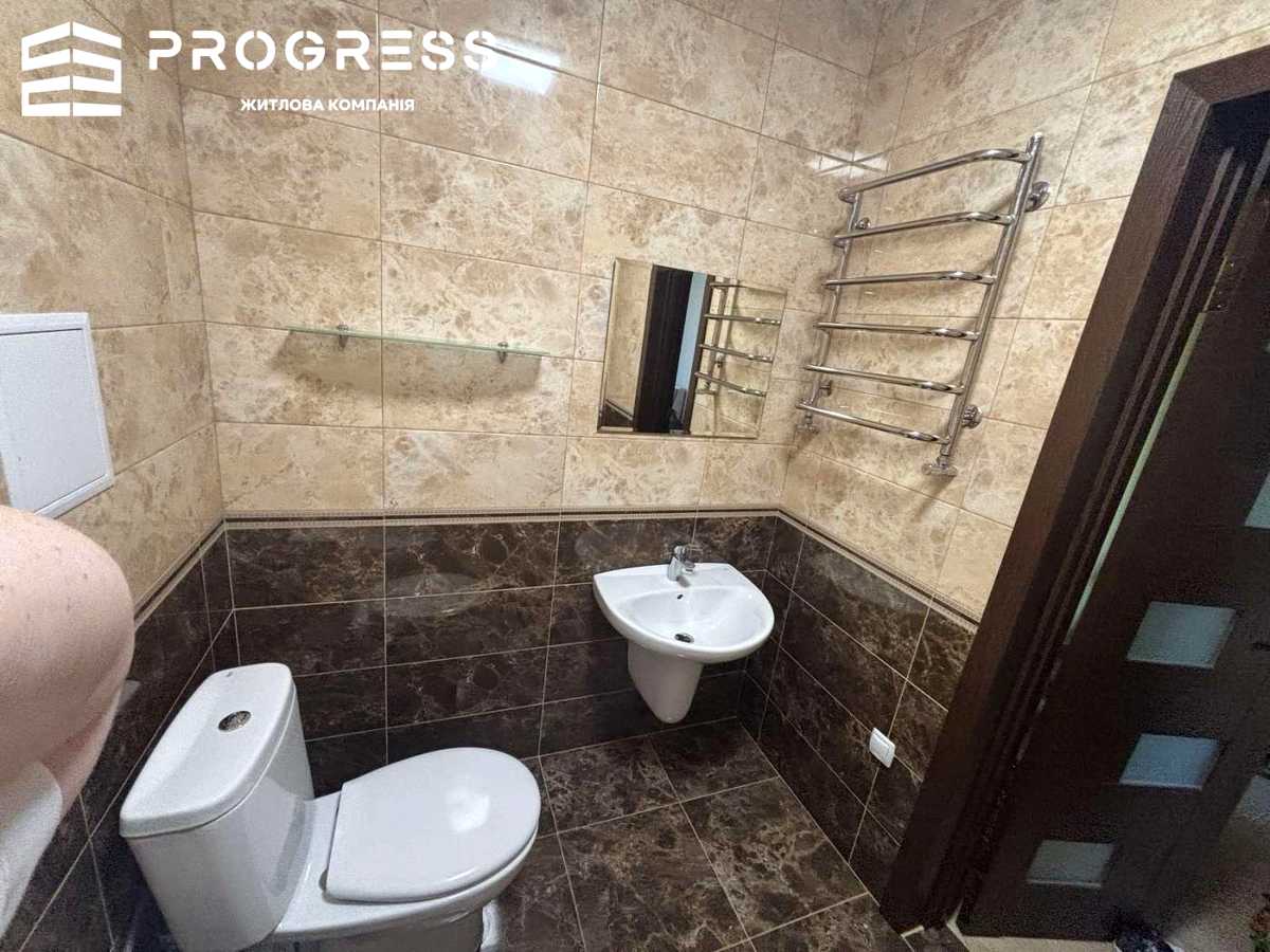 Квартира на вул. Яблунева, 2 в Івано-Франківську, ID 305742, фото №15