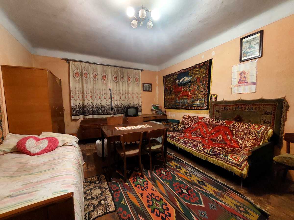 Квартира на вул. Нафтовиків, 19 в Львові, ID 309564, фото №1