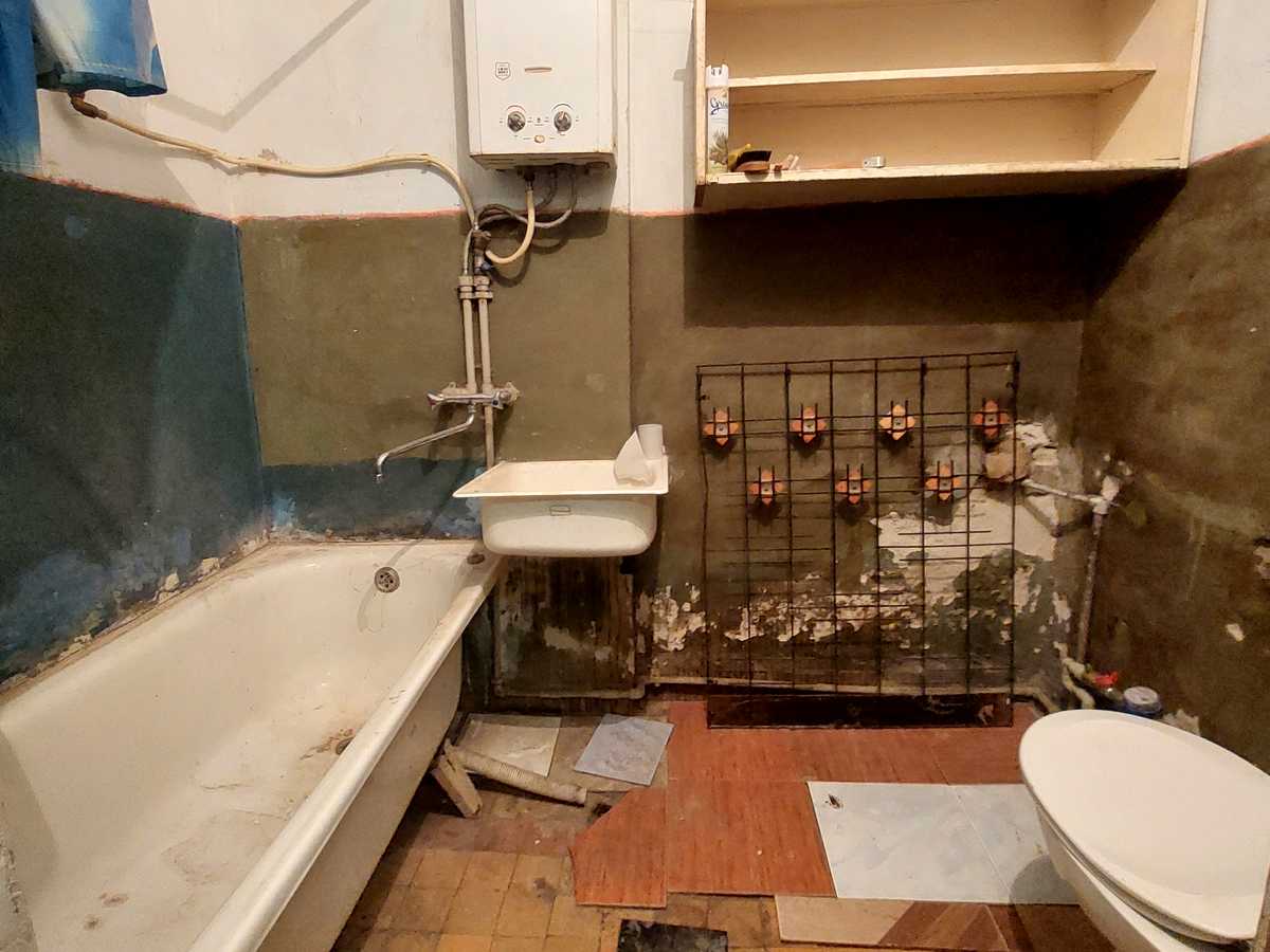 Квартира на вул. Нафтовиків, 19 в Львові, ID 309564, фото №4